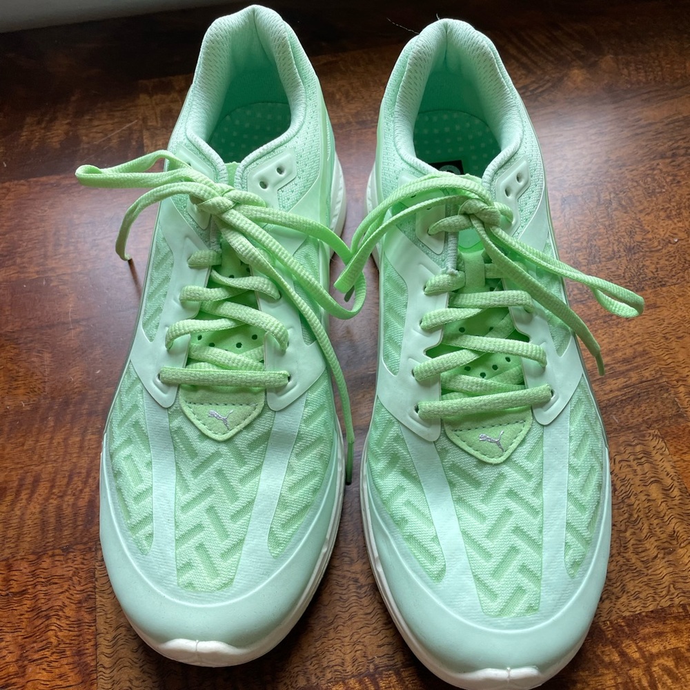 Puma Ignite PWRCool Sneakers Women’s Size 8